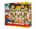 Bowser Castle Playset - Image 