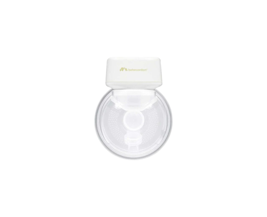 1 Wearable Electric Breast Pump - Image 1