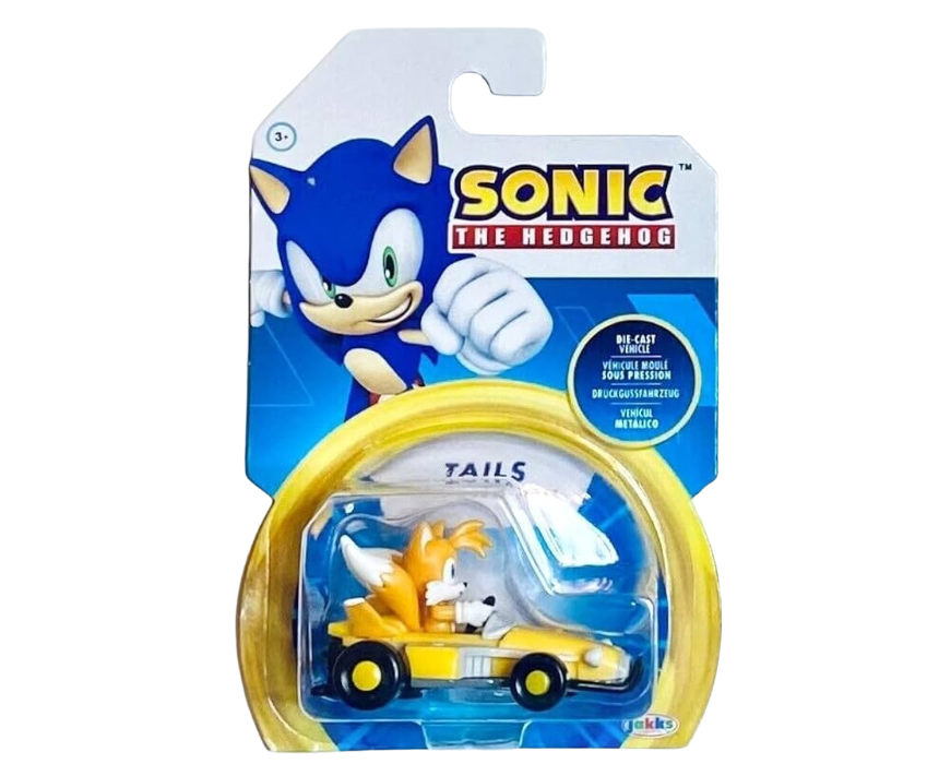 1 Kids Racing Toy Car - Image 1