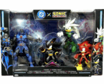 Sonic Power Vs Speed Action Figure Multipack - Image 
