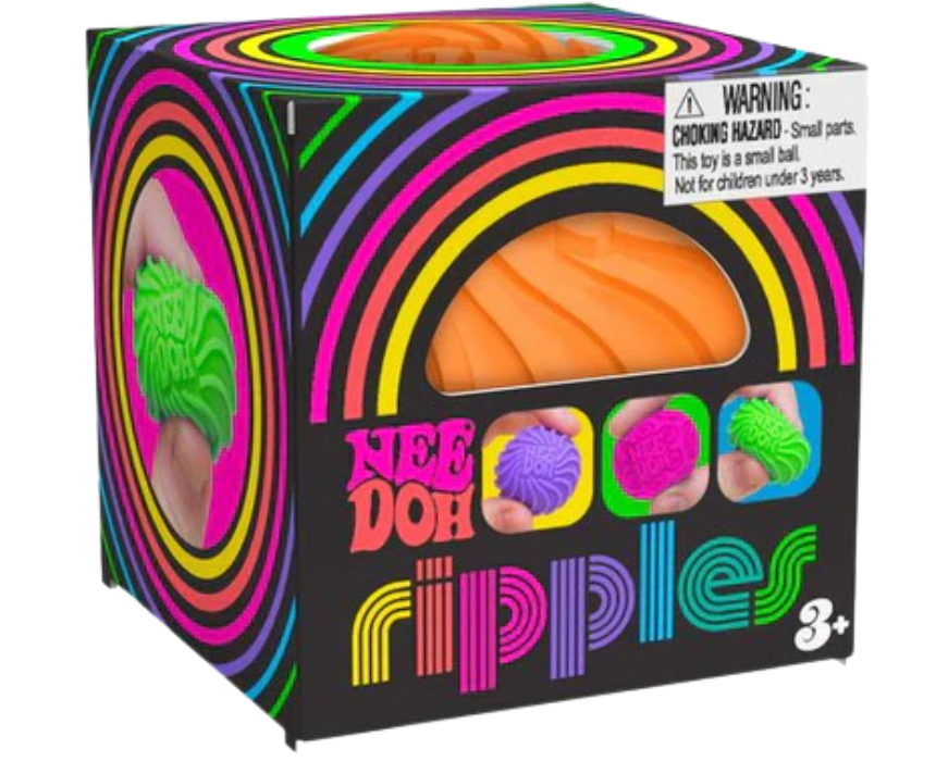 1 Kids Mini Ripples Toy - Image 1