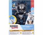 Sonic Giant Mecha Sonic Vs Sonic Battle Playset Toy - Image 