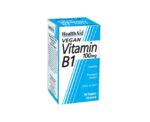 Vitamin B1 Energy Supplement - Image 