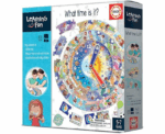 What TIME Is IT Learning Game - Image 