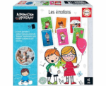 Apprendre C'est Amusant Emotion Learning Game - Image 