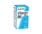 Vitamin B6 Supplement Hormone Support - Image 