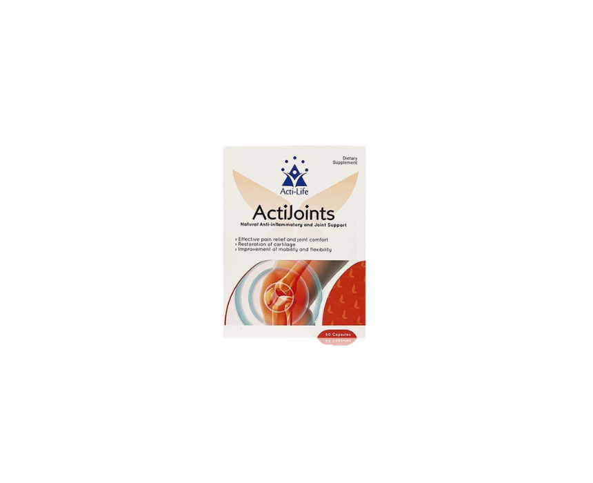 1 ActiJoints - Image 1