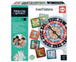 Kids Storytelling Game Educa - Image 