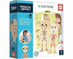Kids Human Body Learning Game Educa - Image 