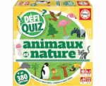 Defi Quiz Animaux Et Nature Quiz Game - Image 