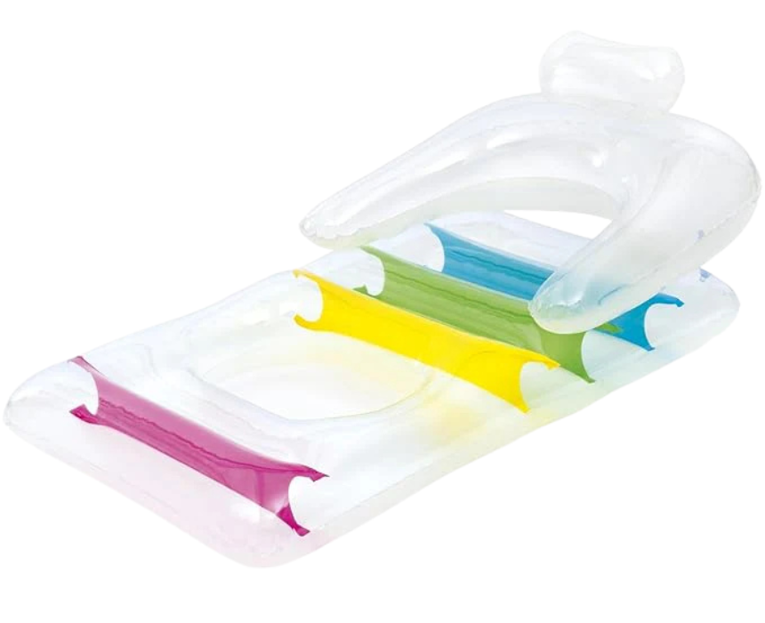 1 Inflatable Pool Lounge Bestway - Image 1