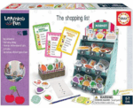Learning Is Fun Shopping List - Image 