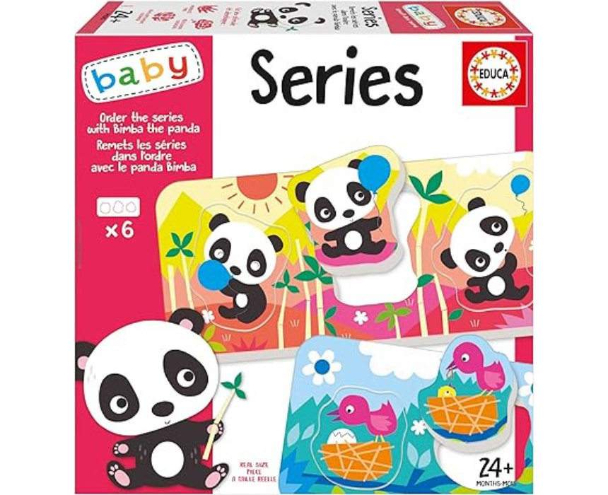 1 Toddler Learning Game Educa - Image 1