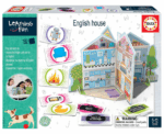 English House Learning Game - Image 