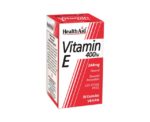 Vitamin E Antioxidant Capsules - Image 