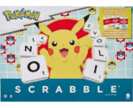 Word Board Game Pokemon Scrabble - Image 