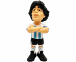 Football Figure Maradona Argentina - Image 