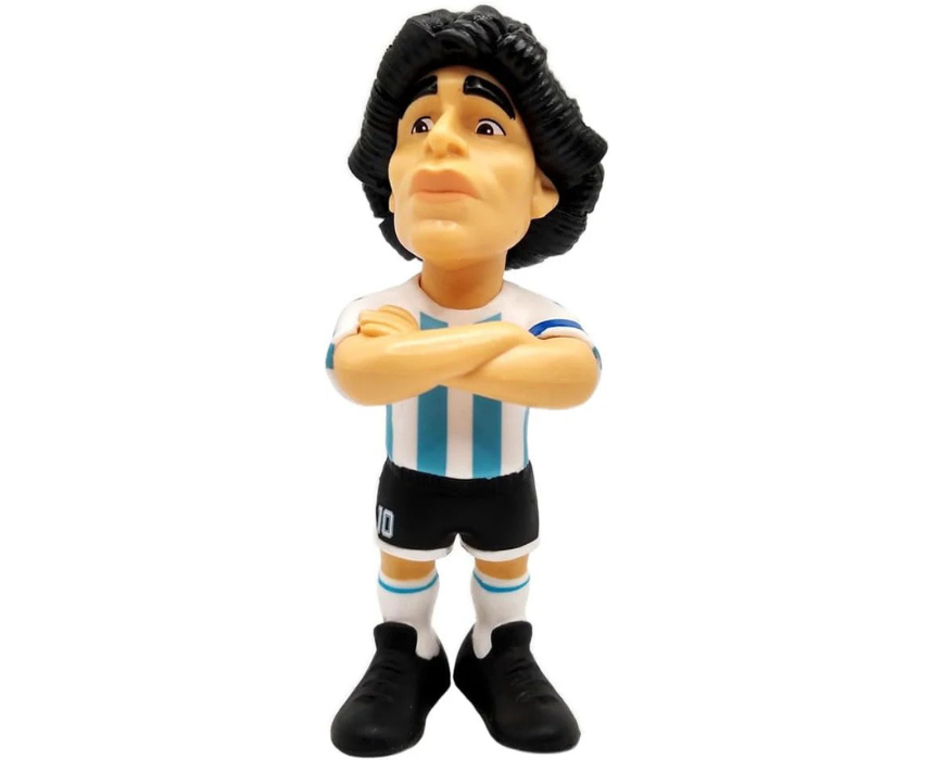 1 Football Figure Maradona Argentina - Image 1