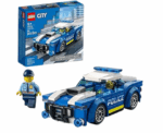 Kids Police Car Set LEGO - Image 