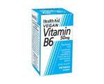 Vitamin B6 Hormone Support - Image 