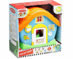 Baby Activity House Infunbebe - Image 