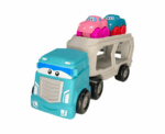 Kids Toy Transporter Infunbebe - Image 