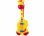 Kids Giraffe Guitar Infunbebe - Image 