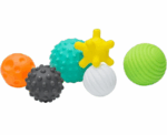Baby Soft Ball Set Infantino - Image 