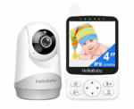 Baby Monitor Night Vision HelloBaby - Image 