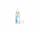 Baby Anti Colic Glass Bottle - Image 