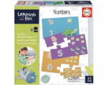 Children Numbers Learning Toy Educa - Image 