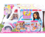 Barbie Care Clinic Playset - Image 