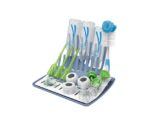 Baby Bottle Drying Rack Foldable - Image 