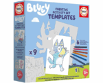 Educa Bluey Creative Set Templates - Image 