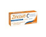 Immune Support Throat Lozenges Cold - Image 