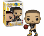 Stephen Curry Vinyl Figure Funko - Image 