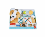 Baby Puppy Interactive Toy Fisher Price - Image 