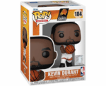 Kevin Durant Vinyl Figure Funko - Image 