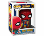 Spider Man Vinyl Figure Funko - Image 