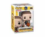 Stephen Curry Vinyl Figure Funko - Image 