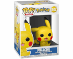 Pokemon Vinyl Figure Funko - Image 