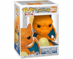 Charizard Vinyl Figure Funko - Image 