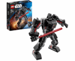 Darth Vader Mech Set LEGO - Image 
