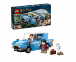 Flying Car Building Set LEGO - Image 