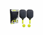 Kids Racket Play Set - Image 