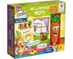 Kids Alphabet Learning Set Carotina - Image 
