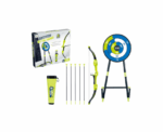 Kids Archery Target Set - Image 