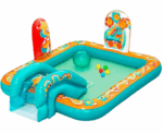 Kids Inflatable Play Center Bestway - Image 