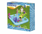Bestway Fantastic Aquarium Play Center - Image 