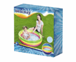 Kids Inflatable Pool Set Bestway - Image 